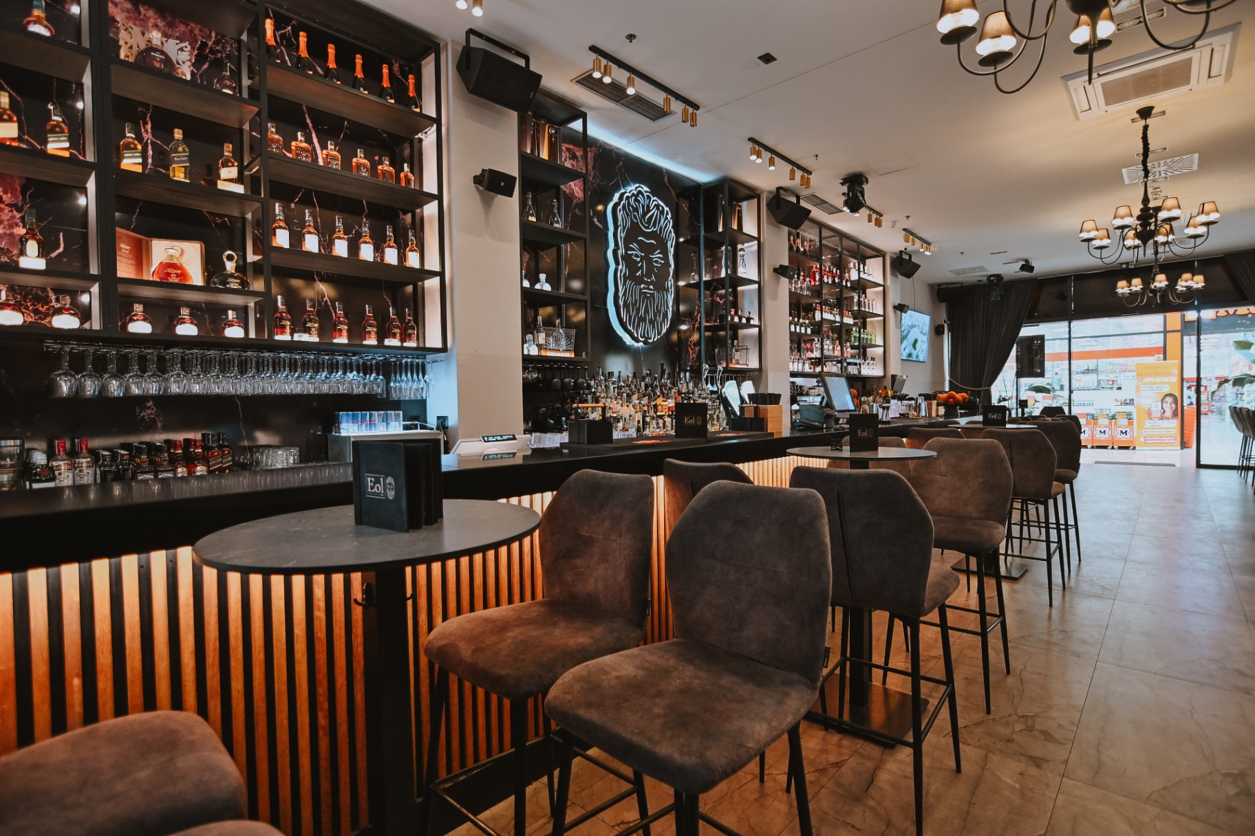 EOL Bar photo 8